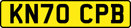 KN70CPB