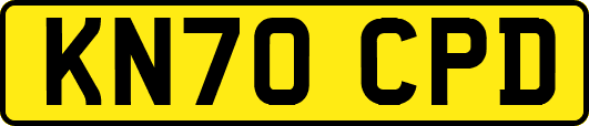 KN70CPD