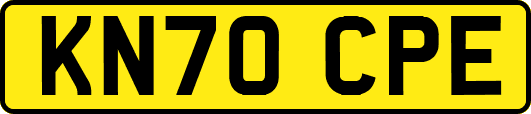 KN70CPE