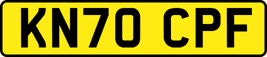 KN70CPF
