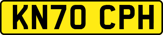KN70CPH