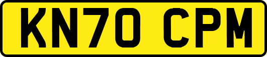 KN70CPM