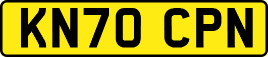 KN70CPN