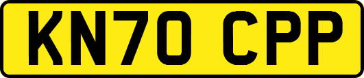 KN70CPP