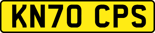 KN70CPS