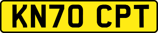 KN70CPT