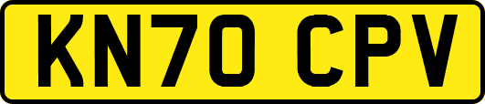 KN70CPV
