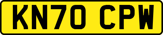 KN70CPW