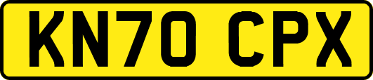 KN70CPX