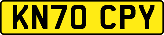 KN70CPY