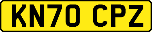 KN70CPZ