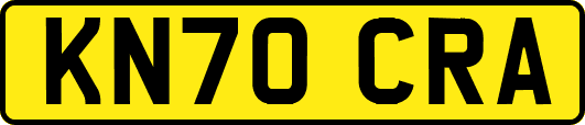 KN70CRA