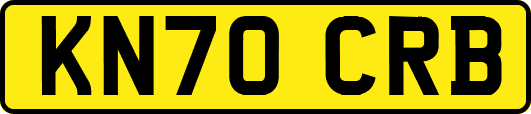 KN70CRB