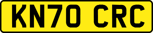 KN70CRC