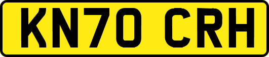KN70CRH