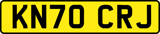 KN70CRJ