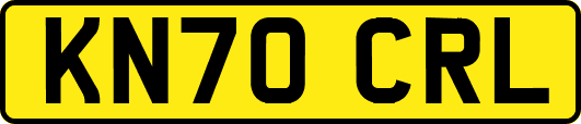 KN70CRL