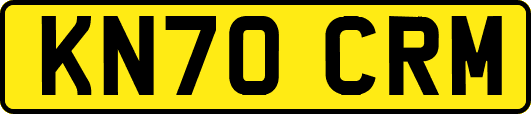 KN70CRM