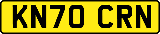 KN70CRN