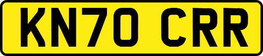 KN70CRR