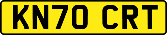 KN70CRT