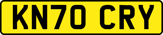 KN70CRY