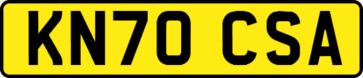 KN70CSA