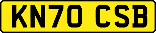 KN70CSB