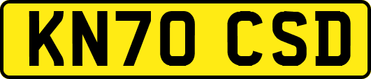 KN70CSD