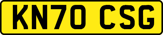 KN70CSG
