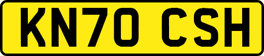 KN70CSH