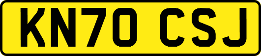 KN70CSJ