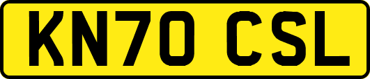 KN70CSL