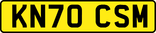 KN70CSM