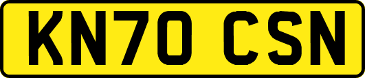 KN70CSN
