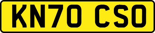 KN70CSO