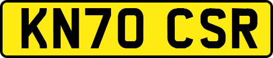 KN70CSR