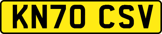 KN70CSV