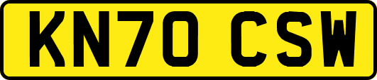 KN70CSW