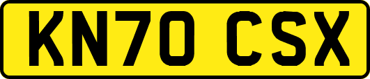 KN70CSX