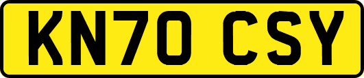 KN70CSY