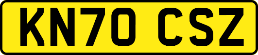 KN70CSZ