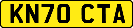 KN70CTA