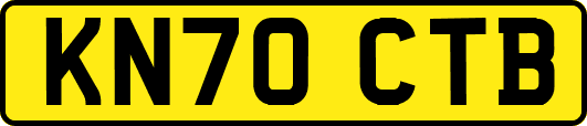 KN70CTB