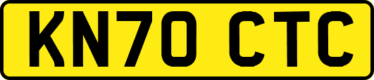 KN70CTC