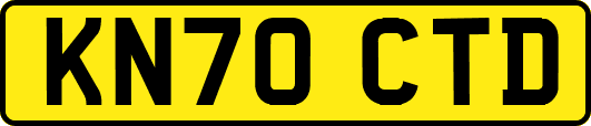 KN70CTD