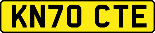 KN70CTE
