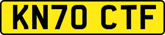 KN70CTF