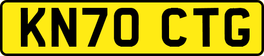 KN70CTG