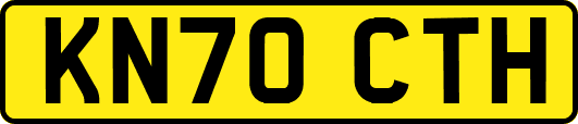KN70CTH